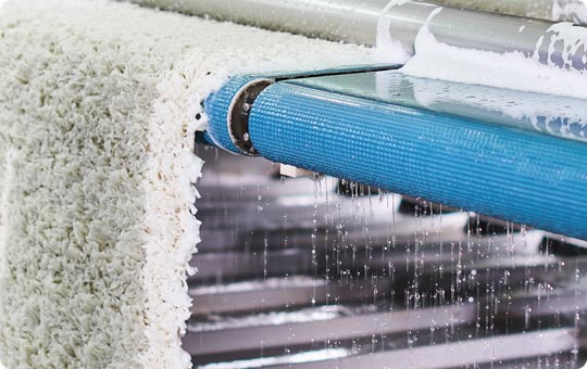 How to Choose the Best Rug Cleaning Company