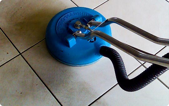 Professional Tile & Grout Cleaning