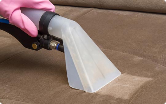 Signs That It's Time For A Couch Cleaning